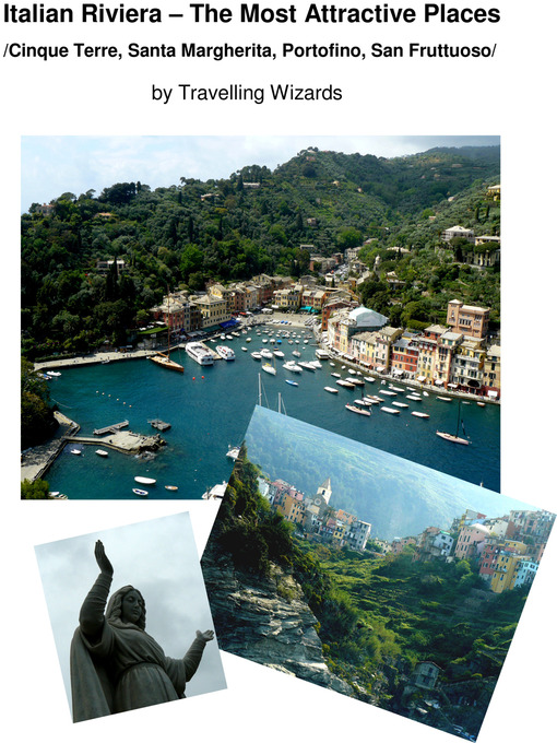 Title details for Italian Riviera by Travelling Wizards - Available